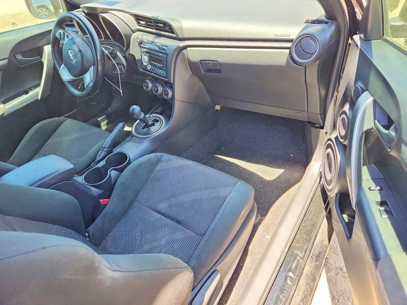 2011 Scion Tc მანქანა იყიდება აუქციონზე, vin: JTKJF5C76B3003018, აუქციონის ნომერი: 60204936