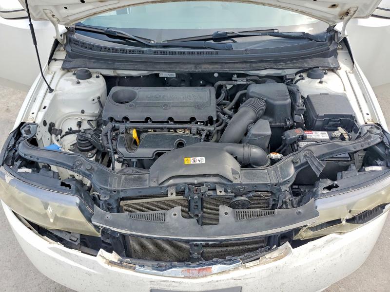 Продаж на аукціоні авто 2013 Kia Forte, vin: KNAFU4A26D5652312, номер лоту: 60236306