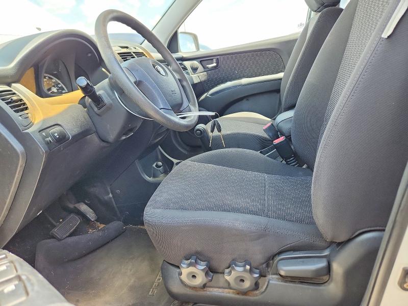 Продаж на аукціоні авто 2006 Kia Sportage, vin: KNDJF724667198241, номер лоту: 59854386