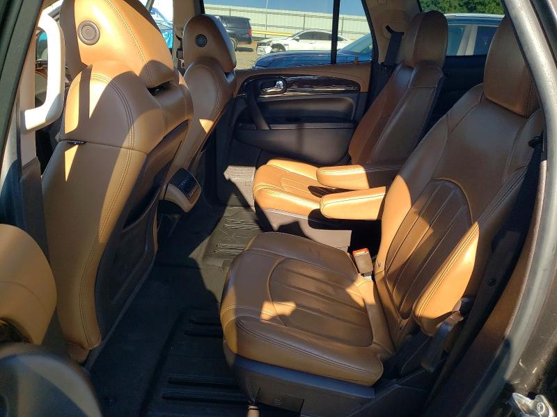 Продажа на аукционе авто 2013 Buick Enclave, vin: 5GAKVCKD0DJ166841, номер лота: 63377296