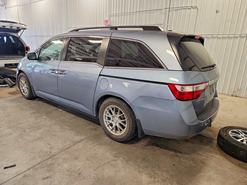 Aukcja sprzedaży 2013 Honda Odyssey, vin: 5FNRL5H68DB026129, numer aukcji: 59401576