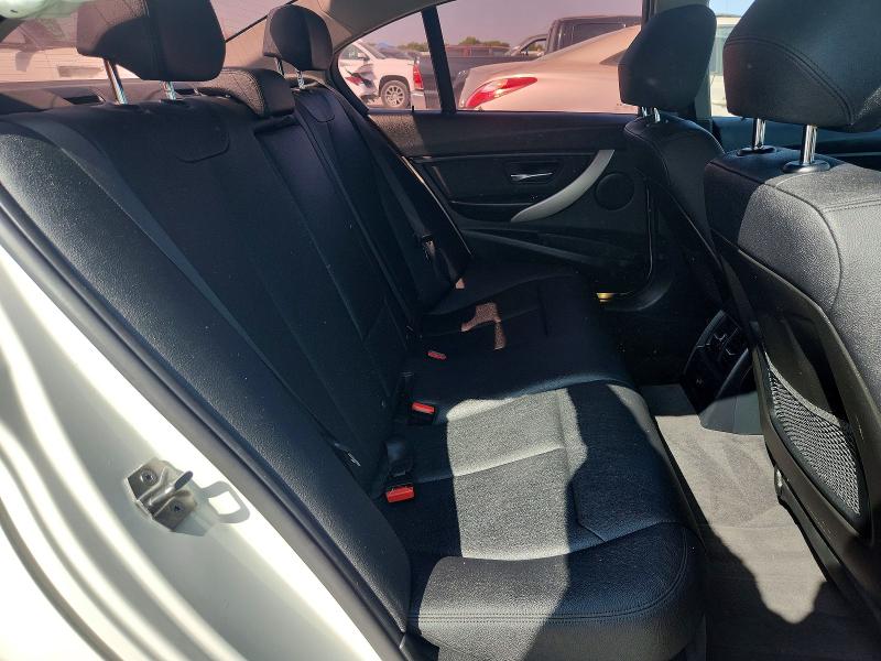 Продажа на аукционе авто 2018 Bmw 320, vin: WBA8E1G5XJNU90489, номер лота: 63243176