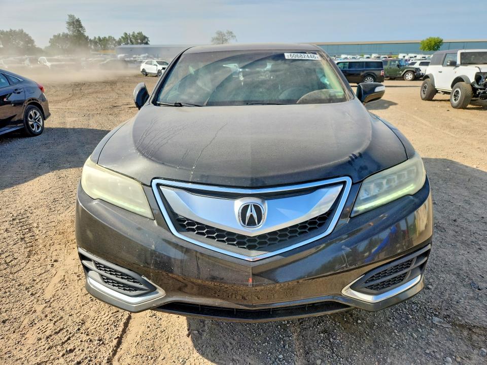 Aukcja sprzedaży 2016 Acura Rdx, vin: 5J8TB4H55GL024688, numer aukcji: 60682446