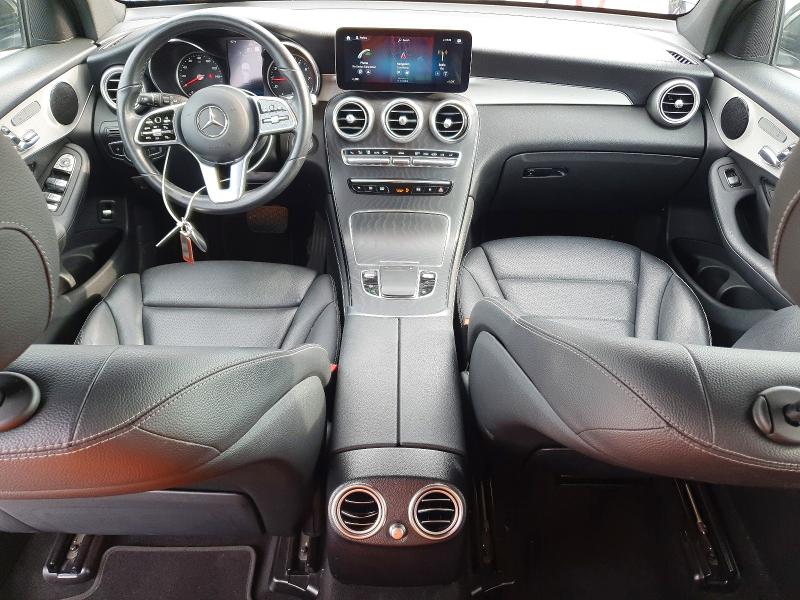 Продаж на аукціоні авто 2020 Mercedes-benz Glc, vin: W1N0G8DB2LF780017, номер лоту: 62938586
