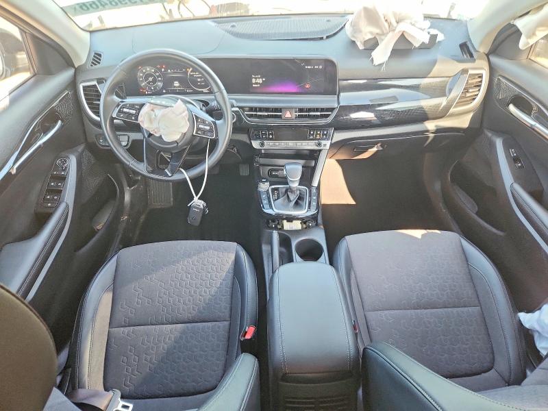 Aukcja sprzedaży 2024 Kia Seltos, vin: KNDEUCAA6R7486918, numer aukcji: 61998466