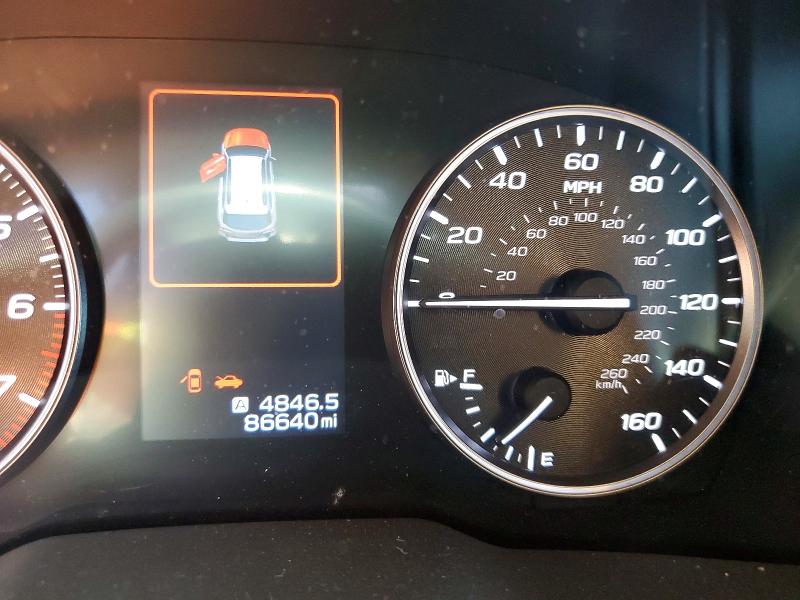 Продаж на аукціоні авто 2021 Subaru Outback, vin: 4S4BTADC8M3126083, номер лоту: 61052666