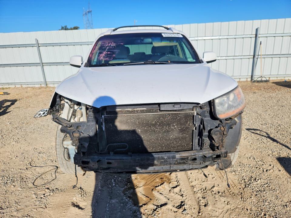 2011 Hyundai Santa Fe მანქანა იყიდება აუქციონზე, vin: 5XYZK4AG9BG064975, აუქციონის ნომერი: 63297616
