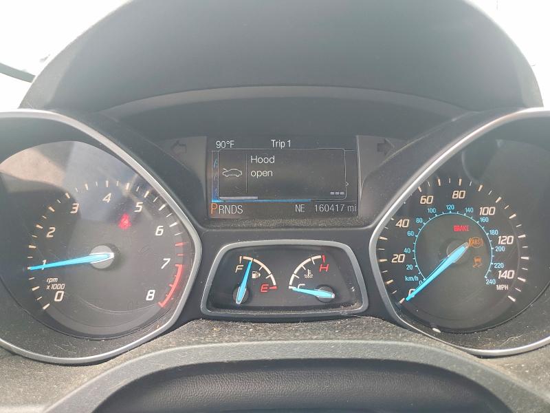 Продаж на аукціоні авто 2013 Ford Escape, vin: 1FMCU0J93DUD67502, номер лоту: 60261866