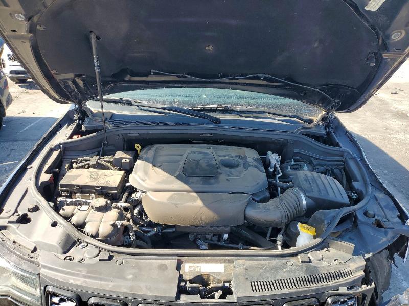 Aukcja sprzedaży 2021 Jeep Grand Cherokee, vin: 1C4RJFAGXMC516244, numer aukcji: 60521966