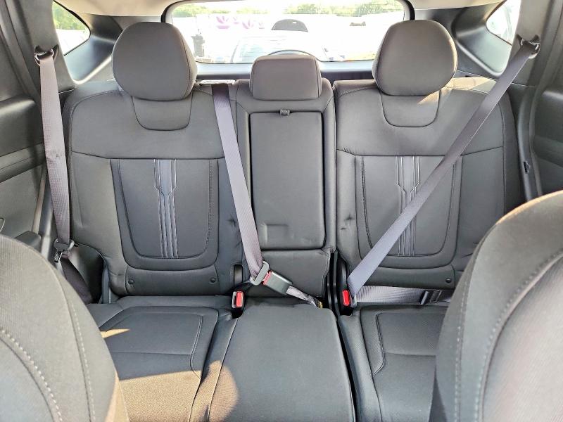 2026 Hyundai Tucson მანქანა იყიდება აუქციონზე, vin: 5NMJBCDE3TH748087, აუქციონის ნომერი: 61880506