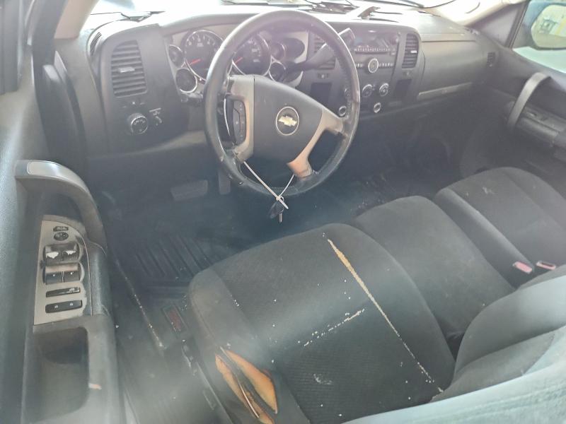 Aukcja sprzedaży 2008 Chevrolet Silverado, vin: 2GCEC19C581305946, numer aukcji: 60997186