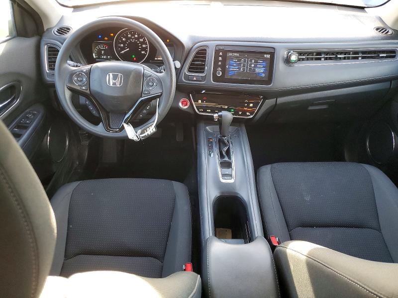Продаж на аукціоні авто 2019 Honda Hr-v, vin: 3CZRU6H56KM741388, номер лоту: 62845326