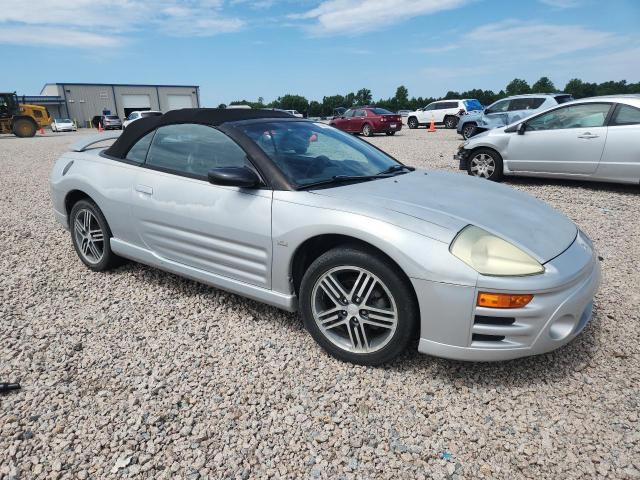 59087746 :رقم المزاد ، 4A3AE75HX4E029699 vin ، 2004 Mitsubishi Eclipse مزاد بيع