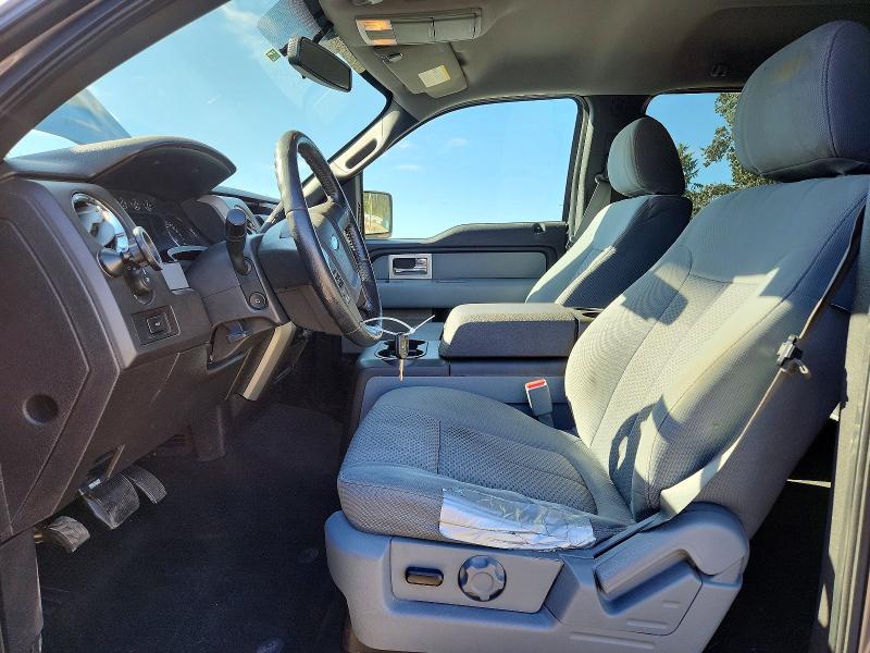 2011 Ford F150 მანქანა იყიდება აუქციონზე, vin: 1FTFW1ET4BFC08514, აუქციონის ნომერი: 63158126