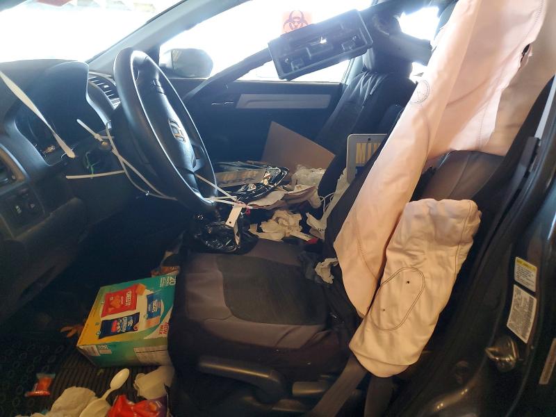 Aukcja sprzedaży 2011 Honda Cr-v, vin: 5J6RE3H37BL056845, numer aukcji: 63226876