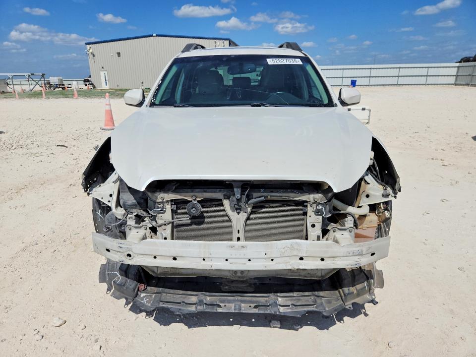 Продаж на аукціоні авто 2014 Subaru Outback, vin: 4S4BRCLC1E3226782, номер лоту: 62627036