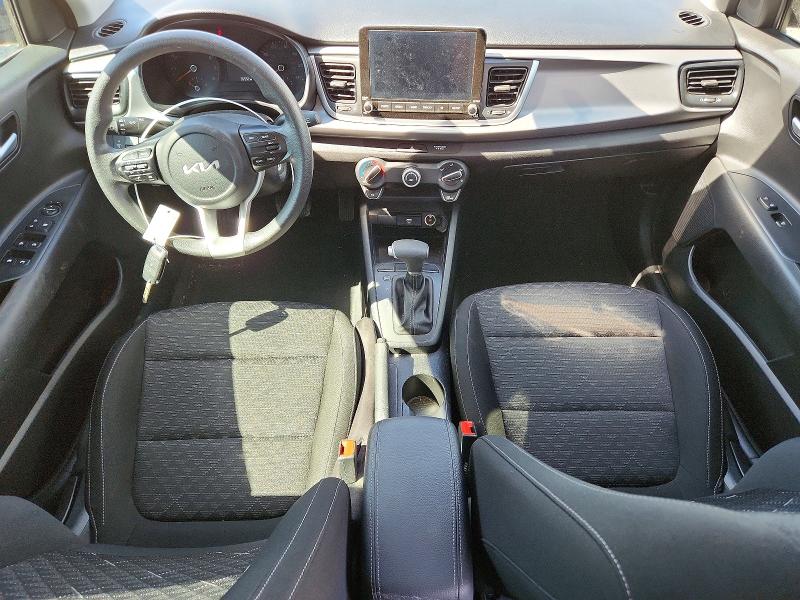 Aukcja sprzedaży 2023 Kia Rio, vin: 3KPA24ADXPE529643, numer aukcji: 59906716