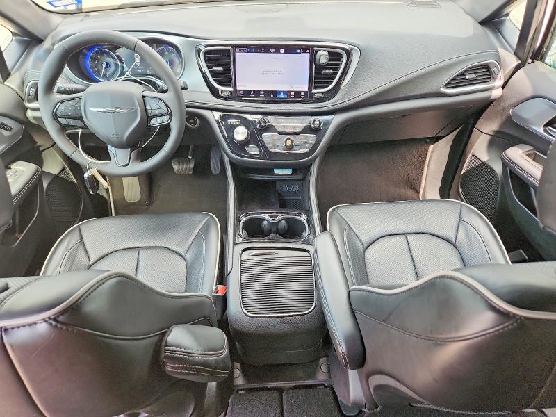 Aukcja sprzedaży 2025 Chrysler Pacifica, vin: 2C4RC1GG5SR547832, numer aukcji: 60093156