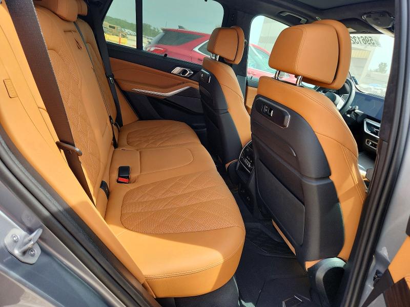 59613226 :رقم المزاد ، 5UX23EU05T9117790 vin ، 2026 Bmw X5 مزاد بيع