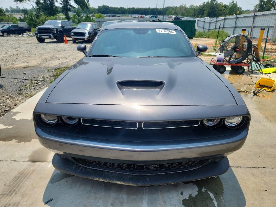 Aukcja sprzedaży 2022 Dodge Challenger, vin: 2C3CDZJG0NH237578, numer aukcji: 61746006
