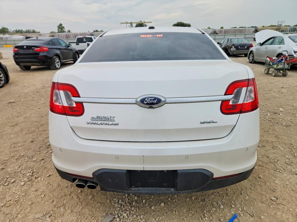 Aukcja sprzedaży 2012 Ford Taurus, vin: 1FAHP2EW9CG116385, numer aukcji: 62343666