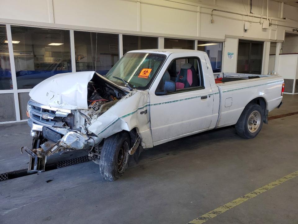 Продажа на аукционе авто 1998 Ford Ranger, vin: 1FTYR10UXWUB82129, номер лота: 60842566