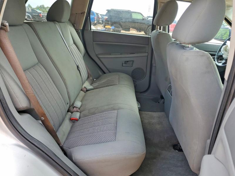 61248876 :رقم المزاد ، 1J4HR48N66C326497 vin ، 2006 Jeep Grand Cherokee مزاد بيع