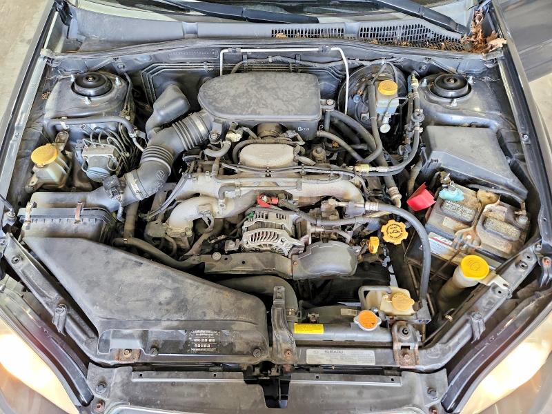 Aukcja sprzedaży 2007 Subaru Outback, vin: 4S4BP62C077320012, numer aukcji: 59030426