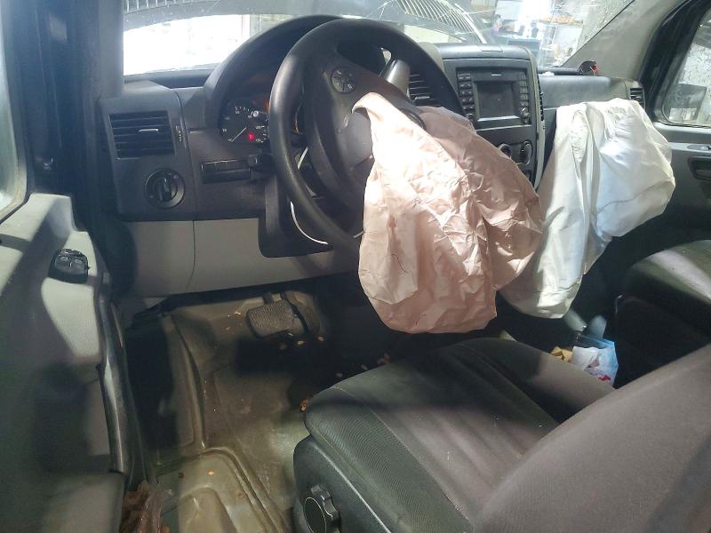 Aukcja sprzedaży 2018 Mercedes-benz Sprinter, vin: WD4PE8CD9JP626660, numer aukcji: 60230916