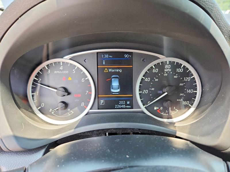 Продаж на аукціоні авто 2019 Nissan Sentra, vin: 3N1AB7AP5KY444635, номер лоту: 60307246