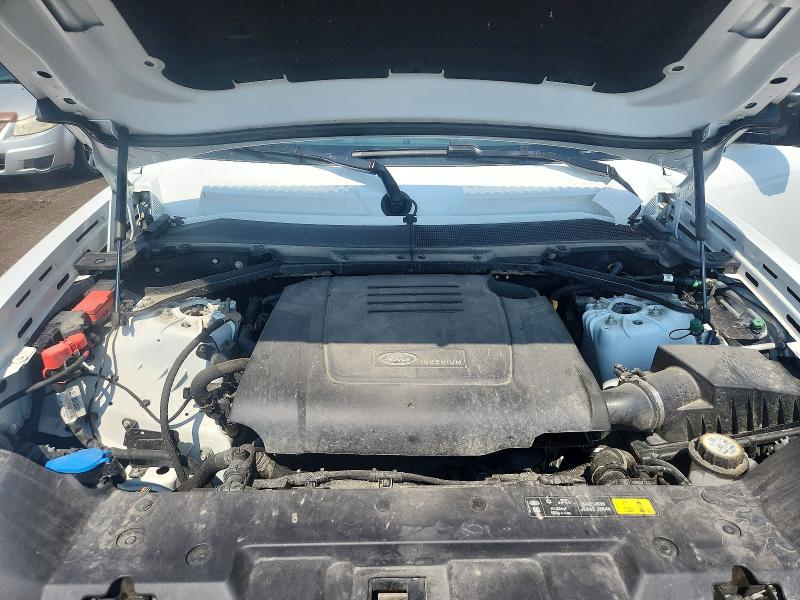 Продажа на аукционе авто 2025 Land Rover Defender, vin: SALEJ7EX9S2370509, номер лота: 59976896