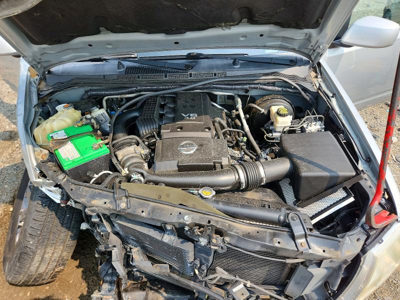 Продажа на аукционе авто 2015 Nissan Frontier, vin: 1N6AD0EV3FN733603, номер лота: 62627446