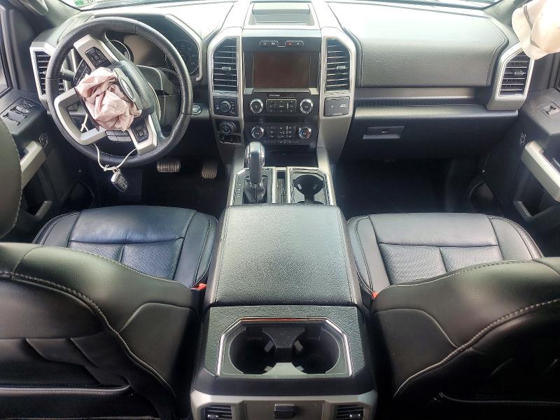 59544076 :رقم المزاد ، 1FTEW1E46KKE29446 vin ، 2019 Ford F150 مزاد بيع