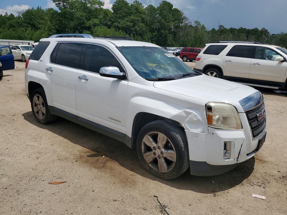59590306 :رقم المزاد ، 2GKFLTE34F6272447 vin ، 2015 Gmc Terrain مزاد بيع
