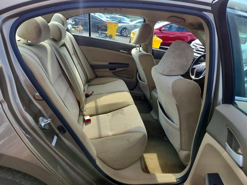 Продажа на аукционе авто 2010 Honda Accord, vin: 1HGCP2F40AA099334, номер лота: 63348866