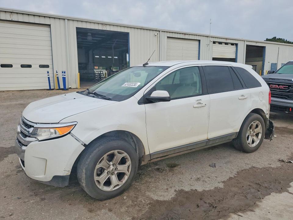 Продажа на аукционе авто 2014 Ford Edge, vin: 2FMDK3JC7EBB03987, номер лота: 62480556