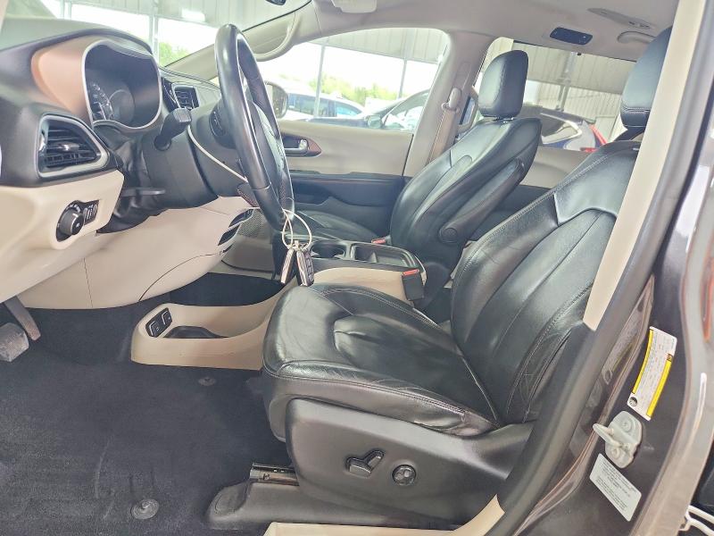 Aukcja sprzedaży 2017 Chrysler Pacifica, vin: 2C4RC1BG2HR785136, numer aukcji: 62946096