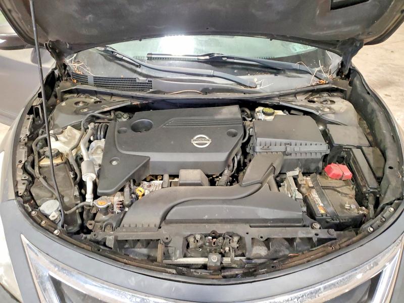 59660136 :رقم المزاد ، 1N4AL3AP1FN861231 vin ، 2015 Nissan Altima مزاد بيع