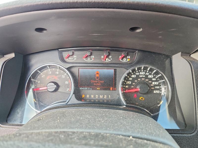 Продажа на аукционе авто 2014 Ford F150, vin: 1FTFW1ET2EKE80023, номер лота: 60636966