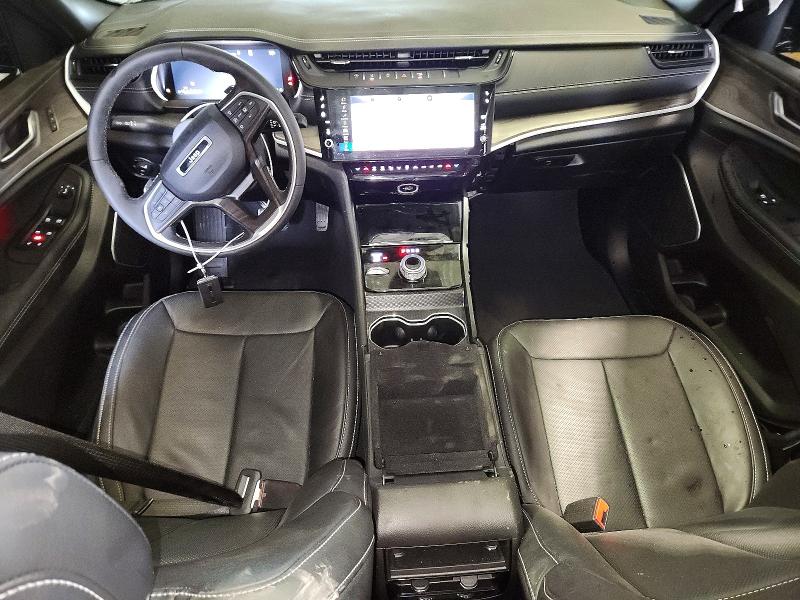 Aukcja sprzedaży 2026 Jeep Grand Cherokee, vin: 1C4RJHBR0TC283016, numer aukcji: 60391106
