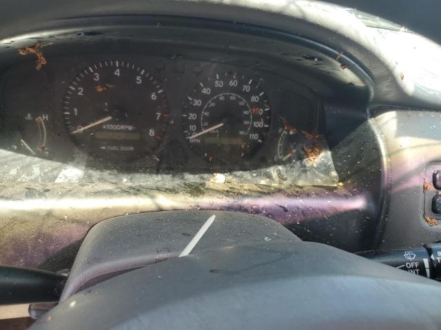 60718176 :رقم المزاد ، 1Y1SK52881Z438082 vin ، 2001 Chevrolet Geo Prizm مزاد بيع