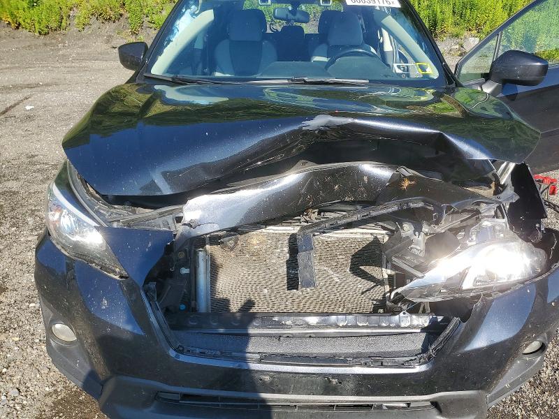 Продажа на аукционе авто 2018 Subaru Crosstrek, vin: JF2GTADC7JH218151, номер лота: 60039176