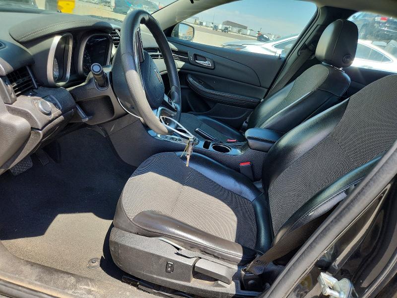 62815446 :رقم المزاد ، 1G11C5SLXFF319856 vin ، 2015 Chevrolet Malibu مزاد بيع