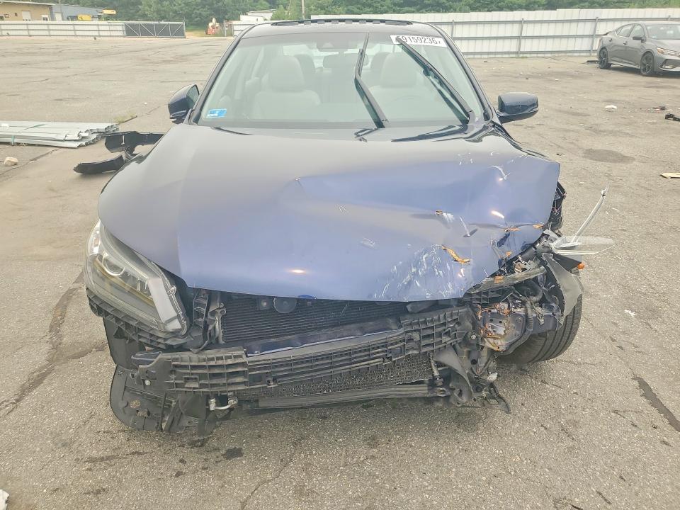 Aukcja sprzedaży 2014 Honda Accord, vin: 1HGCR2F82EA165532, numer aukcji: 59159236