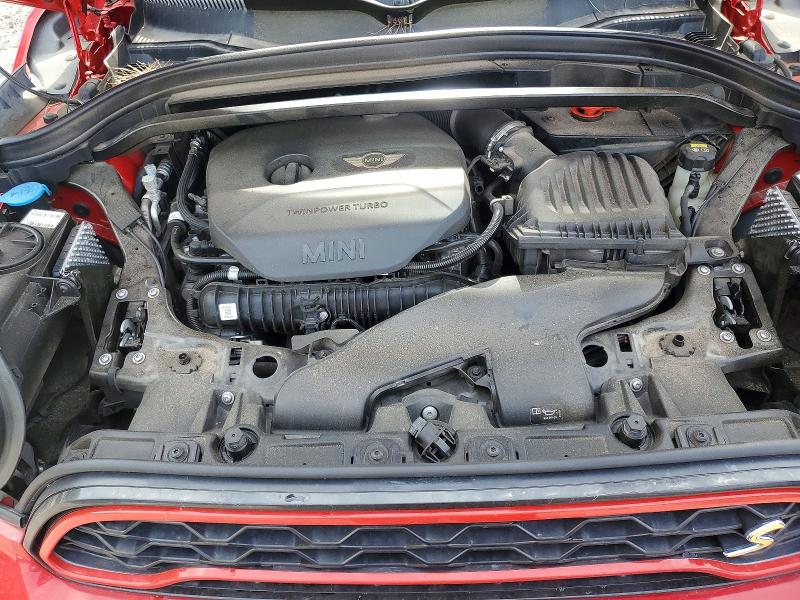 Продажа на аукционе авто 2018 Mini Cooper, vin: WMZYT5C31J3E59800, номер лота: 61842616