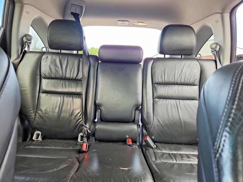 Aukcja sprzedaży 2011 Honda Cr-v, vin: 5J6RE4H79BL806111, numer aukcji: 85772055
