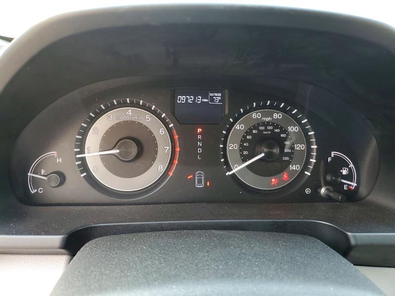 Aukcja sprzedaży 2016 Honda Odyssey, vin: 5FNRL5H61GB038188, numer aukcji: 61693746