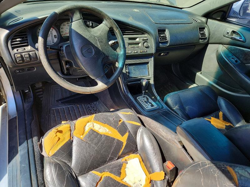 Продажа на аукционе авто 2001 Acura 3.2cl, vin: 19UYA42611A025320, номер лота: 59729006
