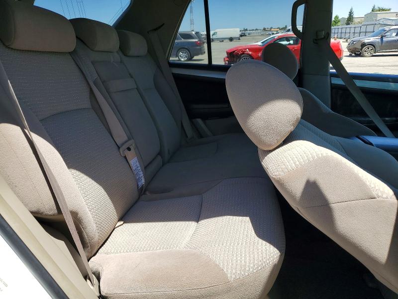 2003 Toyota 4runner მანქანა იყიდება აუქციონზე, vin: JTEZT14R930003699, აუქციონის ნომერი: 59802886