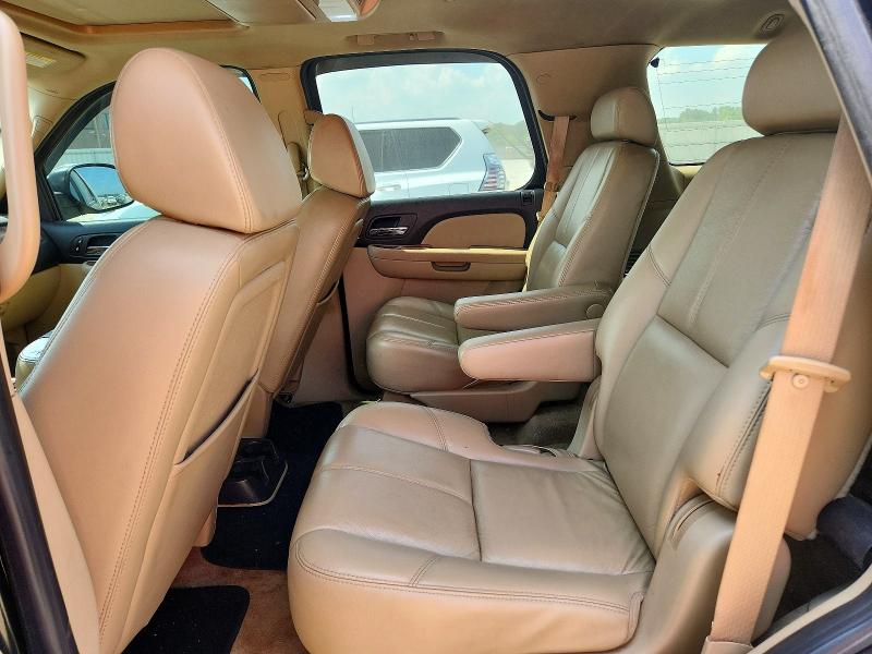 Продажа на аукционе авто 2007 Chevrolet Tahoe, vin: 1GNFK13037R369440, номер лота: 60950586